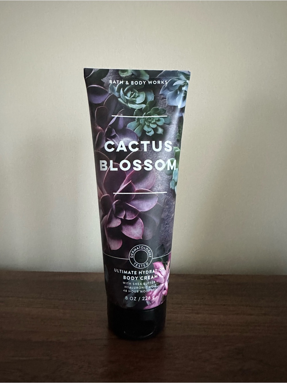 Bath & Body Works Cactus Blossom Body Cream